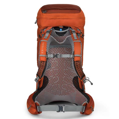 osprey atmos 65 pack